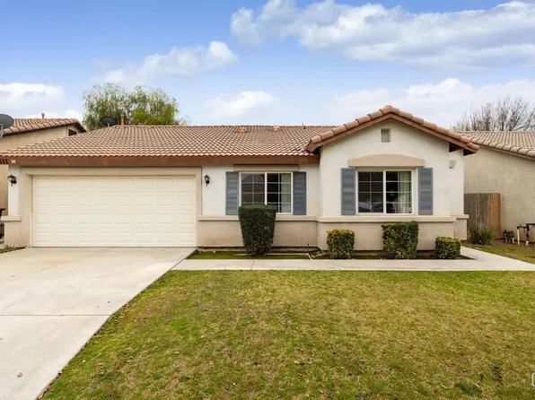 10511 Victoria Falls Ave, Bakersfield, CA 93312