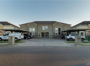 1307 W Fig Ave APT B, Pharr, TX 78577