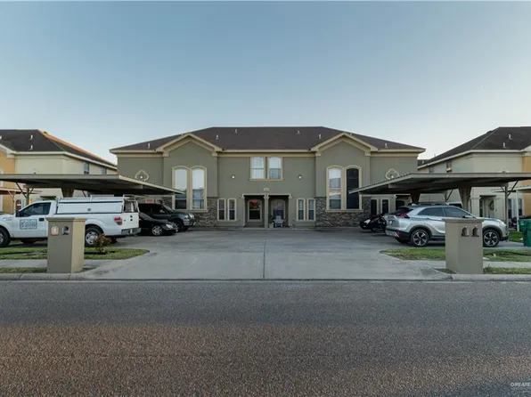 1307 W Fig Ave APT B, Pharr, TX 78577
