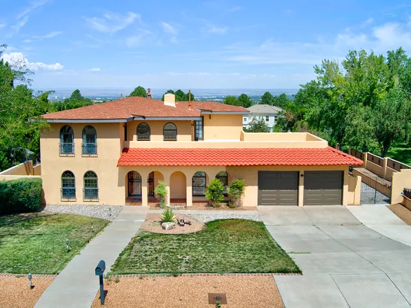 1405 Quimera Trl SE, Albuquerque, NM 87123