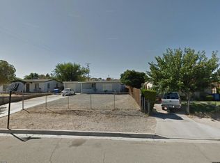 25407 Anderson Ave, Barstow, CA 92311