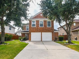 2115 Sherbrook Park Ln, Katy, TX 77449