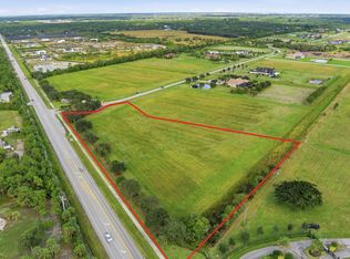 4700 SW Stoneybrook Way, Palm City, FL 34990