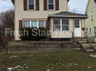 306 Erie St, Syracuse, NY 13204