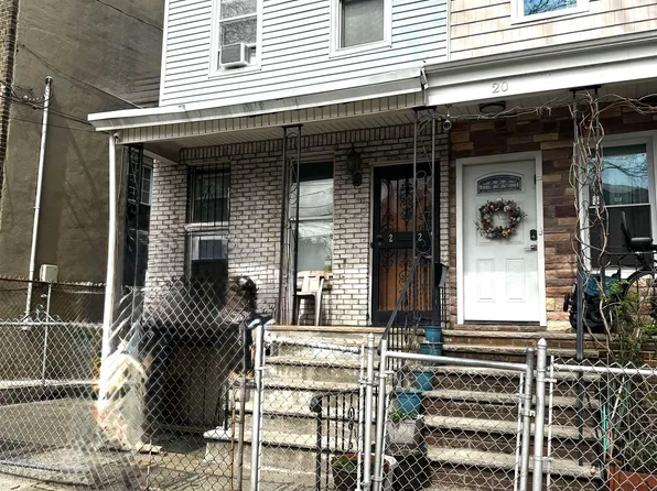 22 Union St, Jersey City, NJ 07304