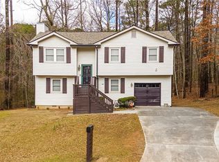 315 Rebecca Lake Way, Fairburn, GA 30213