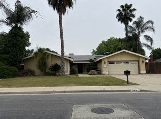 2816 Kootenay Ct, Bakersfield, CA 93309