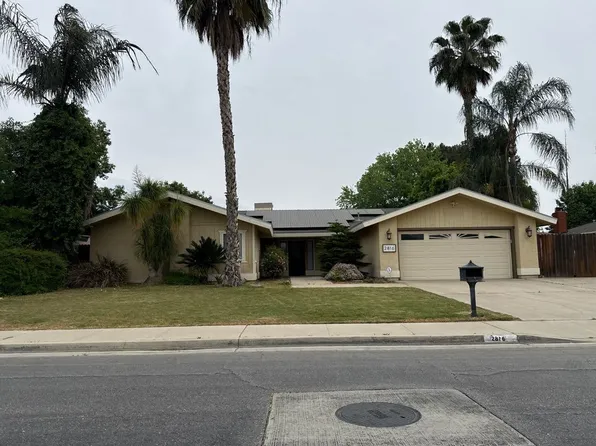 2816 Kootenay Ct, Bakersfield, CA 93309