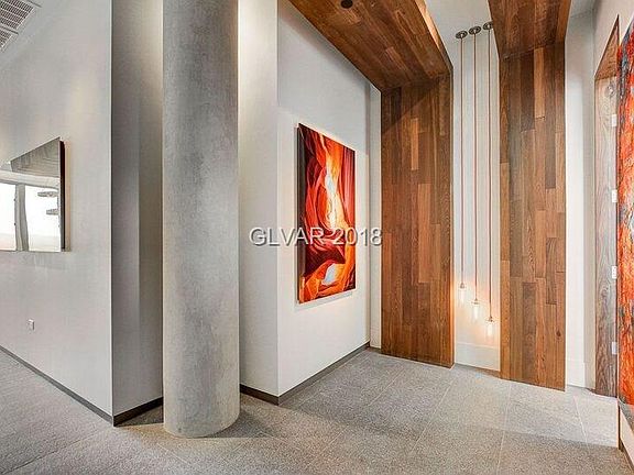 2nd image of 3726 Las Vegas Blvd S Unit 3602