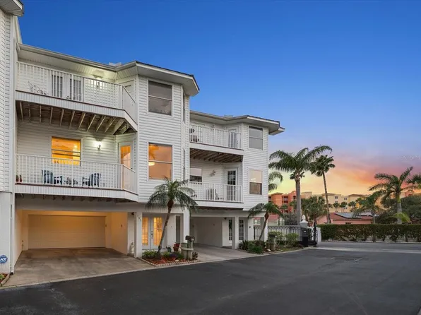 103 Shoals Cir, North Redington Beach, FL 33708