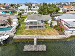 3328 Gulfview Dr, Hernando Beach, FL 34607