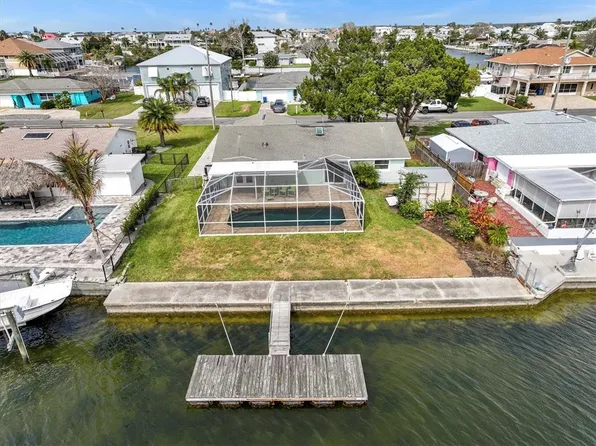 3328 Gulfview Dr, Hernando Beach, FL 34607