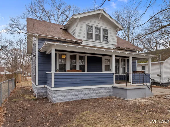 3024 8th St, Muskegon Heights, MI 49444