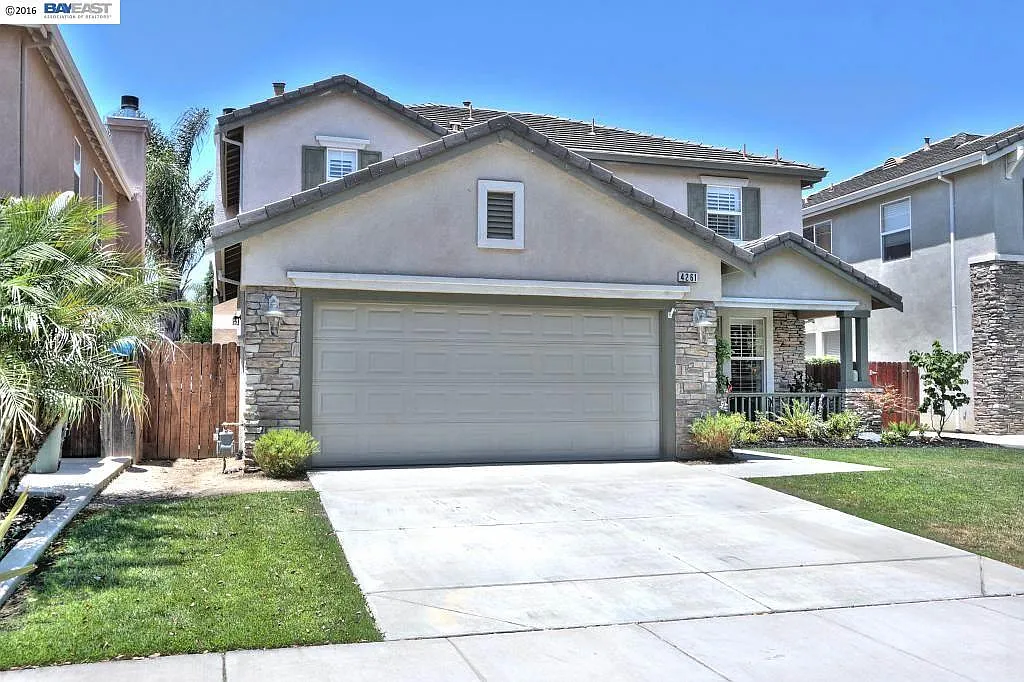 4261 Glenhaven Dr photo 1