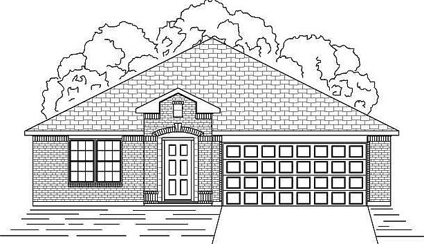 1st image of 10529 Horn Frog St