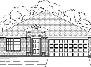 10529 Horn Frog St, Fort Worth, TX 76108
