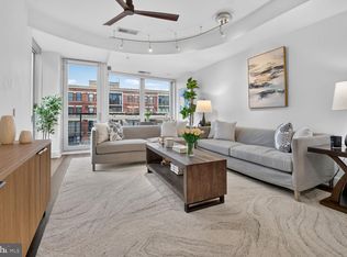 Fennessey Lofts, Washington, DC 20005