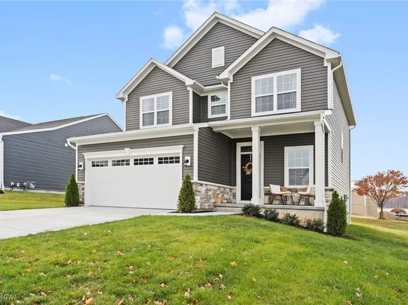 1177 Jesse Owens Dr, Wooster, OH 44691