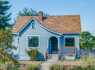 3639 NE 78th Ave, Portland, OR 97213