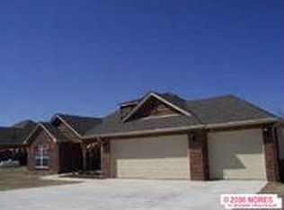 13556 S 235 East Ave, Coweta, OK 74429