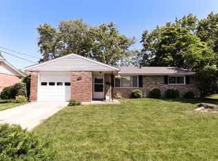 108 Rosetta Ct, Cincinnati, OH 45246