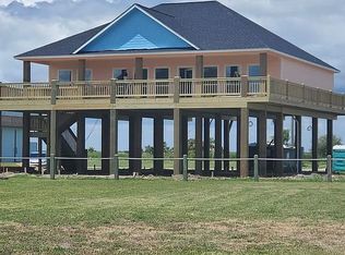 3002 Vista Del Mar Ct, Crystal Beach, TX 77650