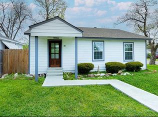 411 Harris Ave, Pasadena, TX 77506