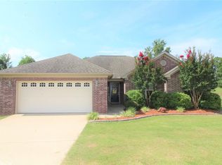 39 Matt Ln, Sheridan, AR 72150
