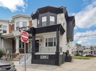 101 N Vogdes St, Philadelphia, PA 19139