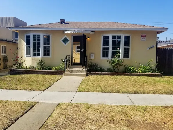 10519 Crenshaw Ops, 10519 Crenshaw Blvd APT 01, Inglewood, CA 90303