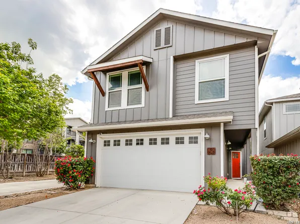 1426 E Sandalwood Ln, San Antonio, TX 78209