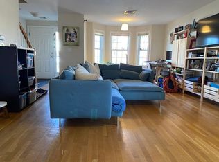 8 French St #8, Watertown, MA 02472