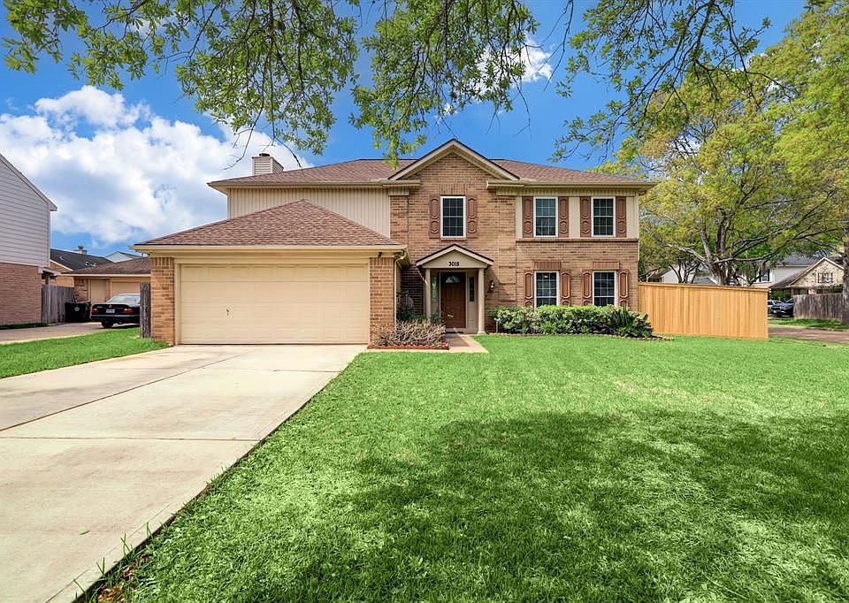 3018 Lakefield Way, Sugar Land, TX 77479 Zillow