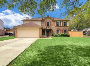 3018 Lakefield Way, Sugar Land, TX 77479