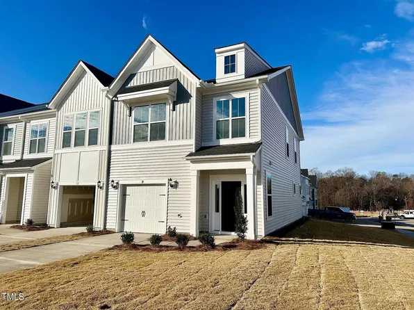 213 Pansy Park, Clayton, NC 27520