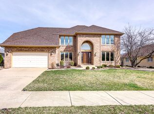 9130 175th St, Tinley Park, IL 60487