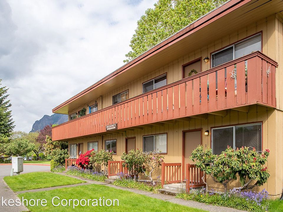 Regency 226 Cedar Ave S North Bend WA Zillow