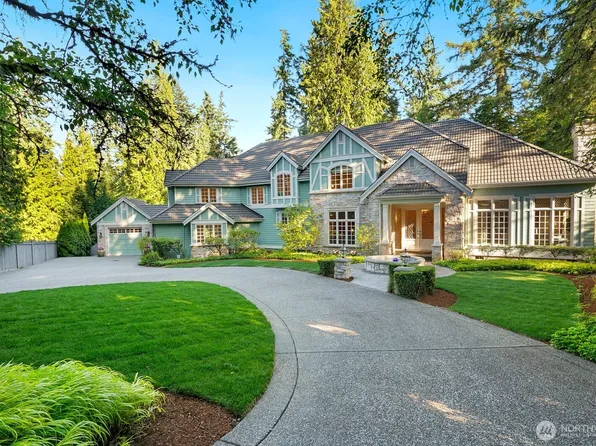 13695 NE 32nd Place, Bellevue, WA 98005