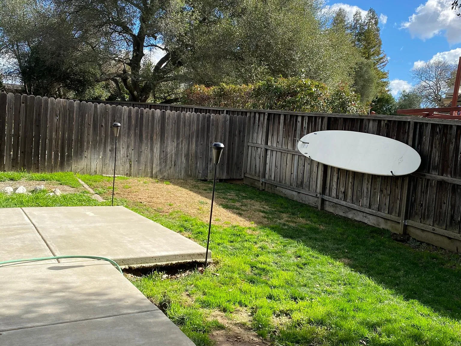 1 bed, 800 sqft, $2,200 — Photo 4
