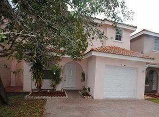 9441 NW 54th St #0, Sunrise, FL 33351