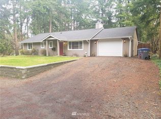 41 NE Captain Hook Dr, Belfair, WA 98528
