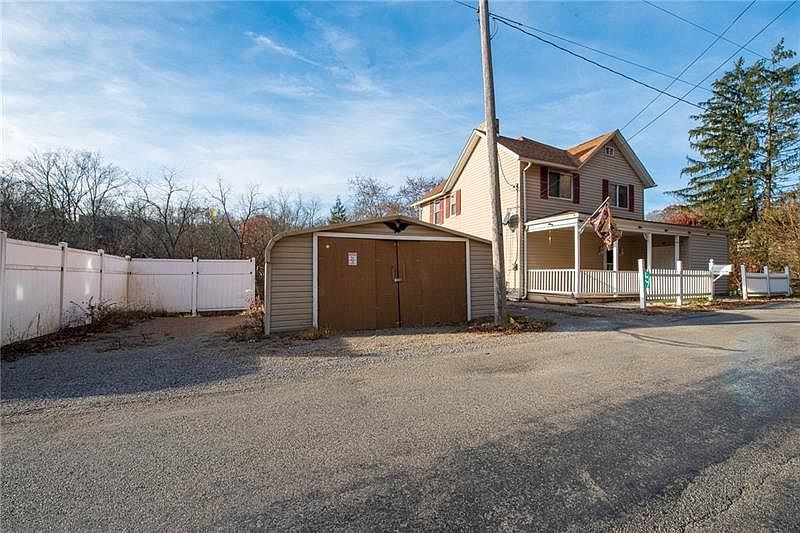 137 Ice Pond Rd, Leechburg, PA 15656 Zillow