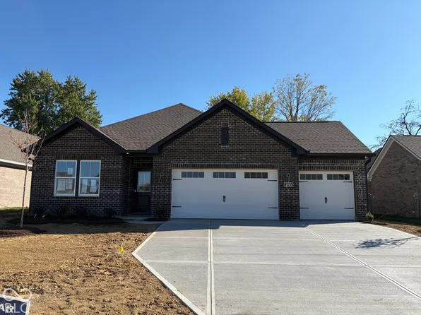 2193 Sandhill Way, Plainfield, IN 46168