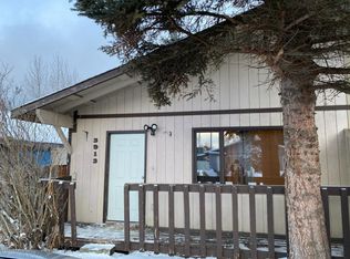 3913 Starburst Cir, Anchorage, AK 99517