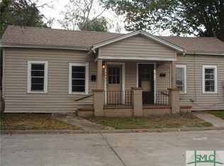 1509 Richards St, Savannah, GA 31415