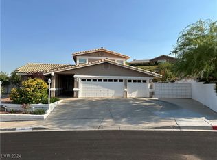 1049 Geranium Dr, Henderson, NV 89011