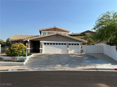 1049 Geranium Dr, Henderson, NV, 89011