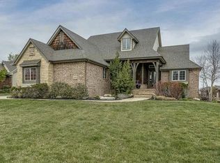 2449 N Peckham Ct, Wichita, KS 67228