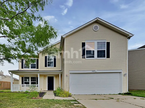 5601 Skipping Stone Dr, Indianapolis, IN 46237