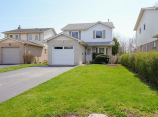 1900 Carrera Ct, Mississauga, ON L5J4N9
